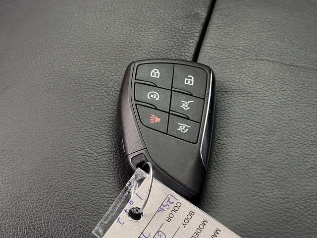 Used 2021 Chevrolet Tahoe LT w/ LT Signature Package RWD image 34