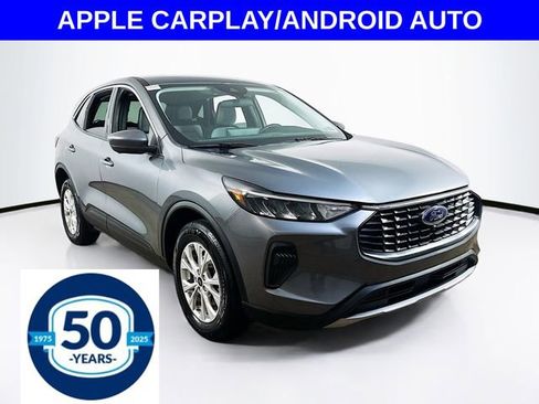 Certified 2023 Ford Escape Active w/ Tech Pack #2 image 1