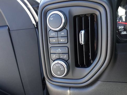 Used 2024 GMC Sierra 1500 Pro w/ Graphite Edition AWD/4WD image 51