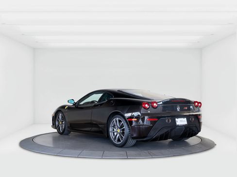 Used 2008 Ferrari F430 Scuderia image 3