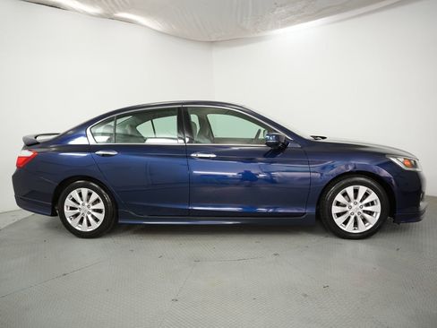 Used 2014 Honda Accord EX-L image 5