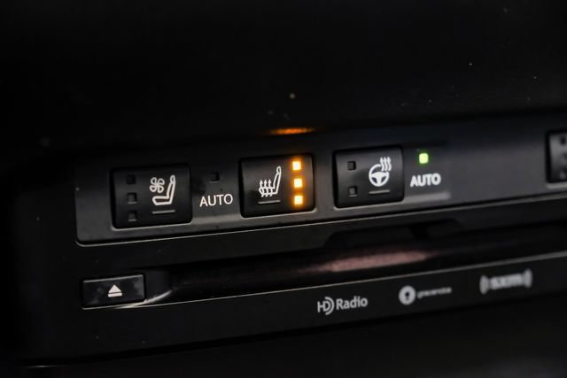 Used 2019 Lexus ES 350 w/ Premium Package FWD image 33