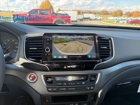New 2026 Honda Ridgeline RTL image 32