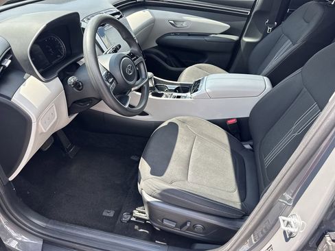 Used 2024 Hyundai Tucson SEL image 9