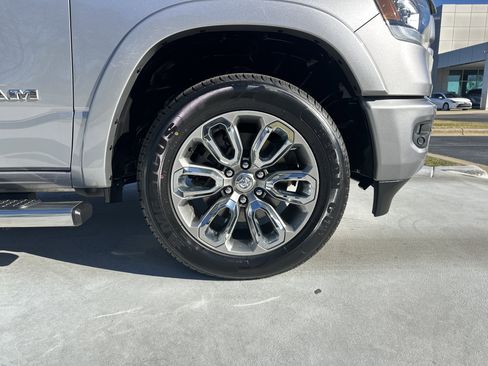 Used 2021 RAM 1500 Laramie w/ Sport Appearance Package image 13