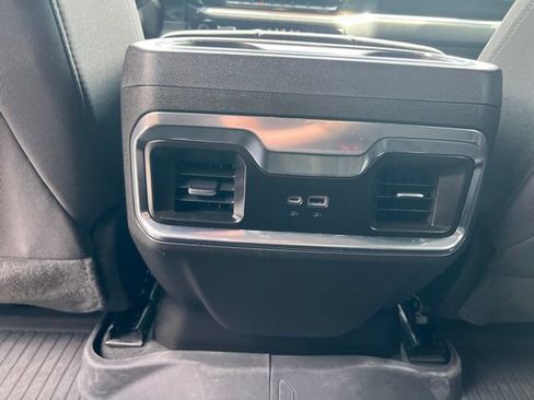 Used 2023 GMC Sierra 1500 Elevation w/ Preferred Package AWD/4WD image 20
