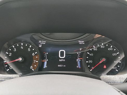 Used 2025 Jeep Compass Sport AWD/4WD image 20