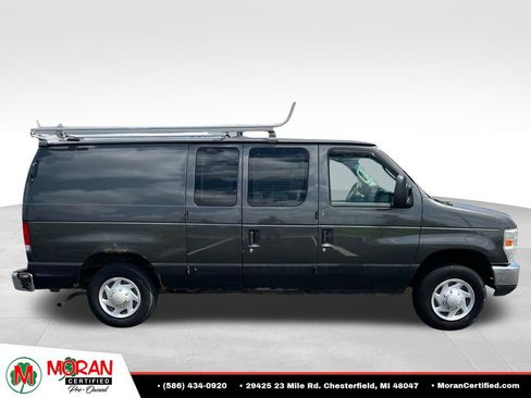 Used 2013 Ford E-150 and Econoline 150 w/ Exterior Upgrade Pkg RWD image 6