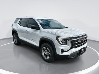 New 2026 GMC Terrain Elevation