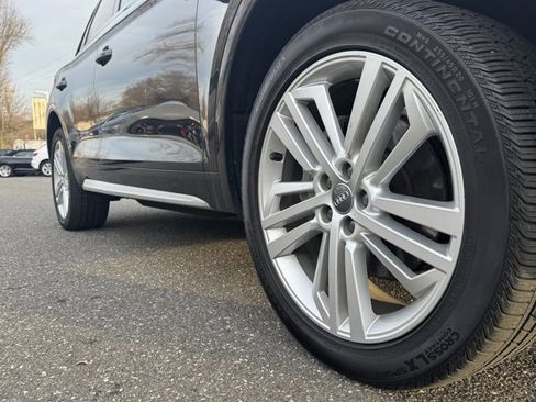 Used 2018 Audi Q5 Prestige image 9