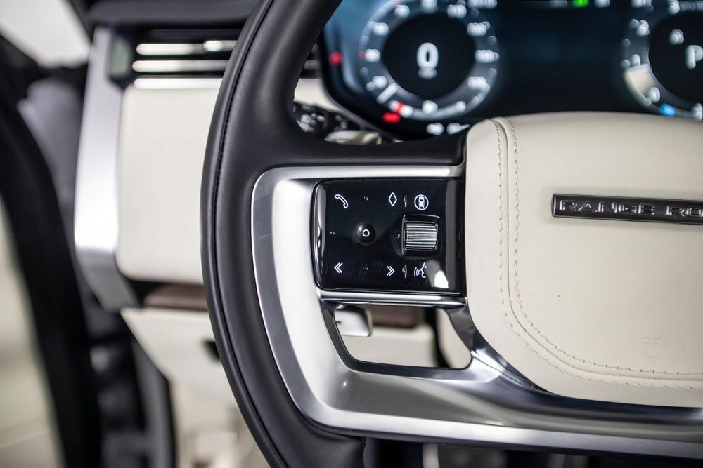 Used 2024 Land Rover Range Rover SE AWD/4WD image 33