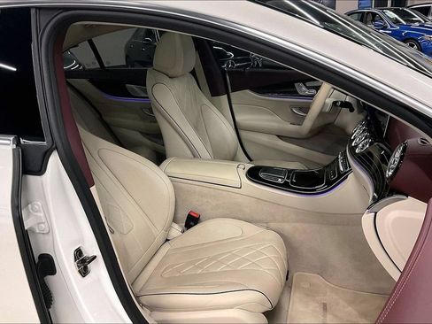 Certified 2023 Mercedes-Benz CLS 450 4MATIC image 7