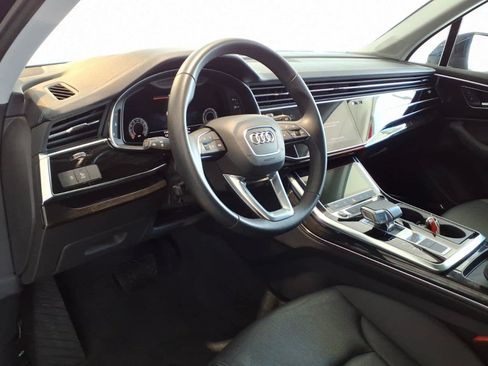 Certified 2023 Audi Q7 3.0T Premium Plus w/ Premium Plus Package AWD/4WD image 9