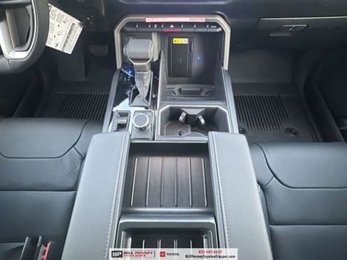 New 2026 Toyota Tundra SR5 AWD/4WD image 1