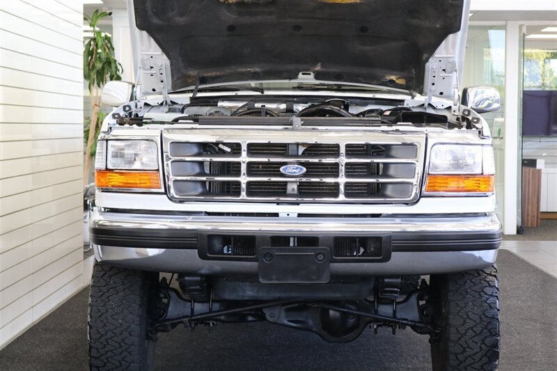 Used 1997 Ford F250 4x4 SuperCab Heavy Duty image 53