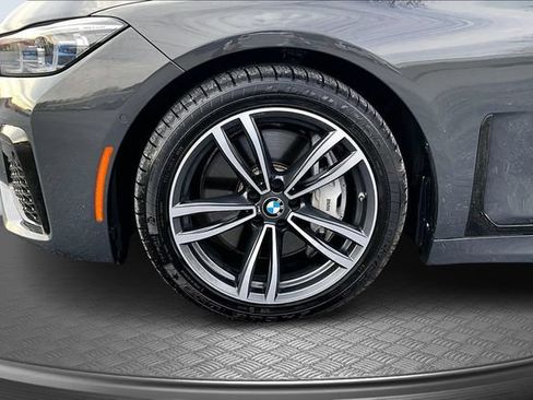 Used 2020 BMW 750i xDrive w/ Executive Package AWD/4WD image 34