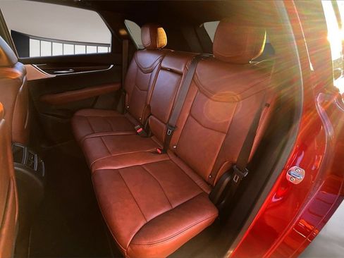 New 2026 Cadillac XT5 Premium Luxury image 10