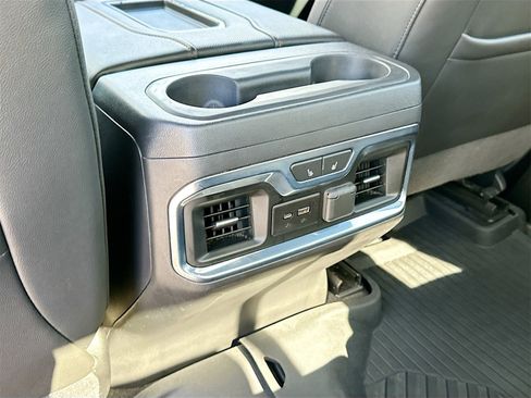 Used 2020 GMC Sierra 1500 AT4 w/ AT4 Premium Package image 27