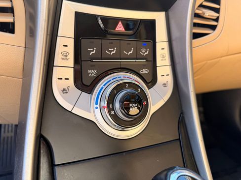 Used 2012 Hyundai Elantra Limited w/ Technology Pkg 5 image 20