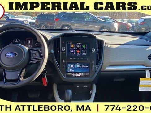 New 2026 Subaru Forester image 14