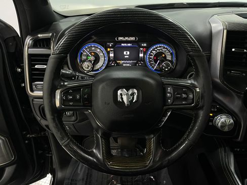 Used 2019 RAM 1500 Limited image 23