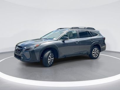 Used 2024 Subaru Outback Premium