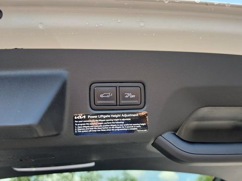 New 2027 Kia Telluride SX Prestige X-Pro AWD/4WD image 11