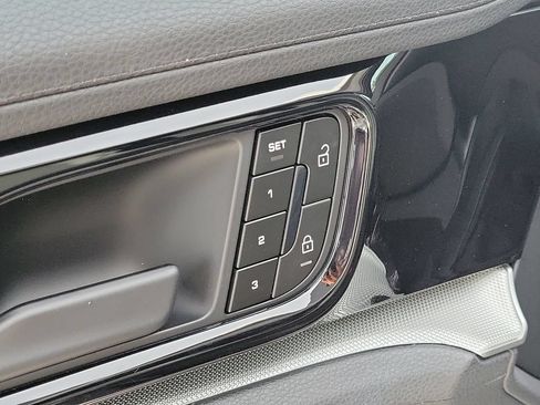 Certified 2024 Porsche Panamera 4 AWD/4WD image 25