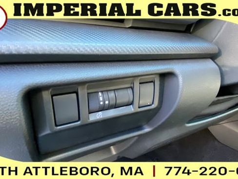 New 2026 Subaru Crosstrek 2.5i Limited AWD/4WD image 17