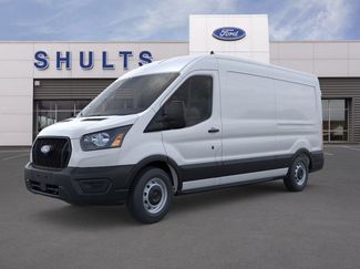 New 2026 Ford Transit 250 Base video 1