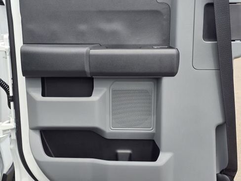 New 2025 Ford F350 XL w/ STX Appearance Package image 31