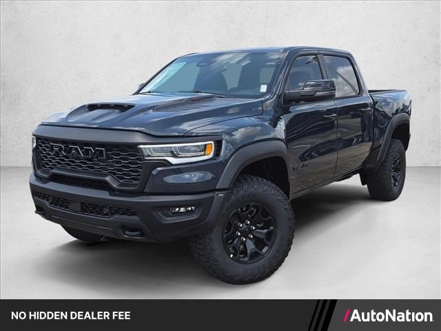 Used 2026 RAM 1500 RHO AWD/4WD image 1