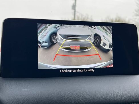 Used 2023 MAZDA CX-5 AWD 2.5 S w/ Preferred Package image 23