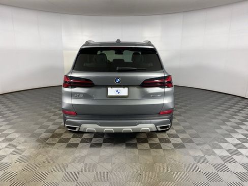 Certified 2024 BMW X5 xDrive40i w/ Premium Package image 25