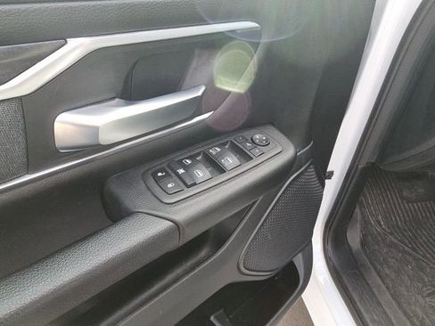 Used 2022 RAM 1500 Big Horn image 15