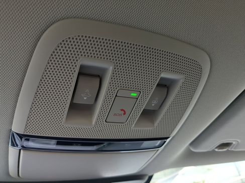 New 2026 INFINITI QX80 Luxe w/ Cargo Package image 19