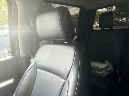 Used 2024 Ford F250 Lariat w/ Lariat Ultimate Package AWD/4WD image 11