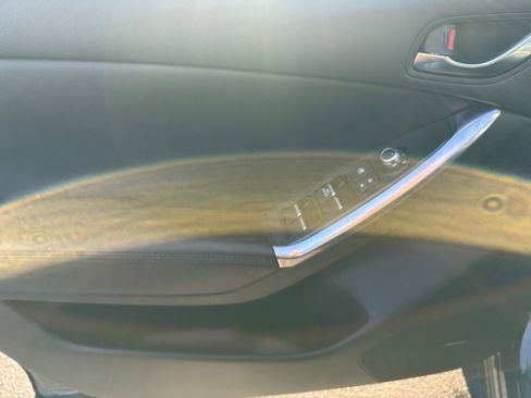 Used 2016 MAZDA CX-5 Grand Touring image 11