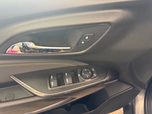 Used 2025 Chevrolet Trax ACTIV w/ Driver Confidence Package image 17