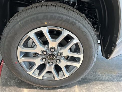 New 2026 Toyota Tundra 1794 Edition AWD/4WD image 20