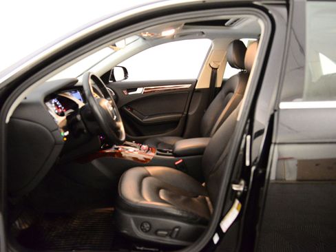 Used 2012 Audi A4 2.0T Premium Plus image 24