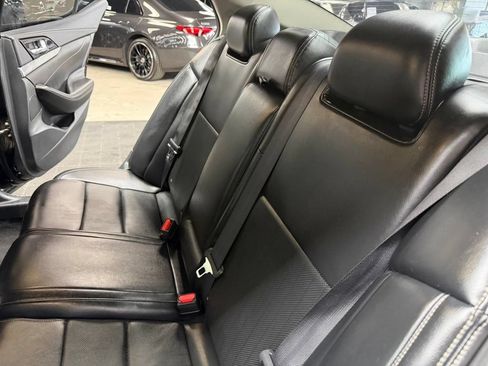 Used 2022 Nissan Maxima SV w/ Floor Mat Group FWD image 39