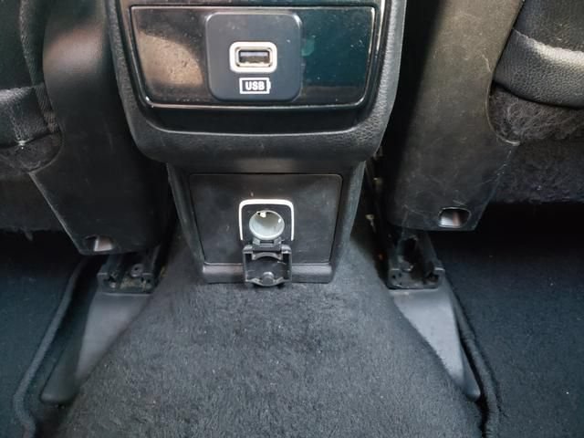 Used 2025 Jeep Compass Limited AWD/4WD image 14