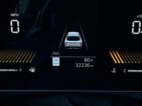Used 2025 Kia K4 FWD image 39