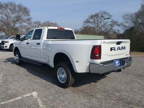 New 2026 RAM 3500 Tradesman image 5