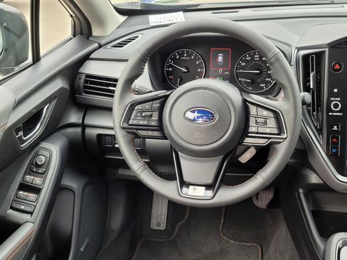 New 2026 Subaru Crosstrek 2.5i Limited AWD/4WD image 6