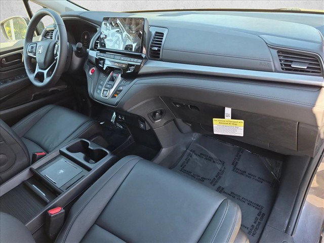 Certified 2026 Honda Odyssey EX-L image 23