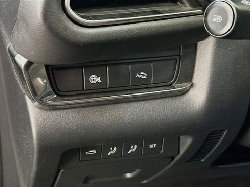 Used 2024 MAZDA CX-30 AWD 2.5 S w/ Premium Package image 17