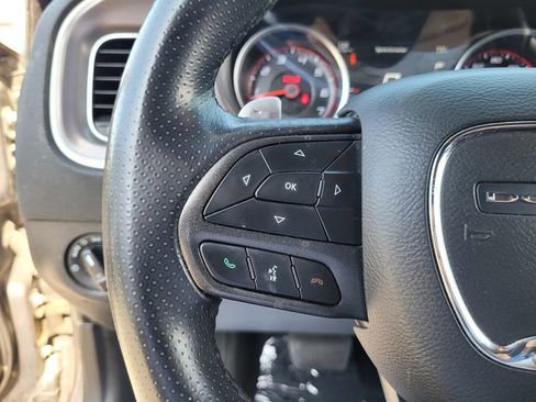 Used 2021 Dodge Charger R/T w/ Performance Handling Group image 21