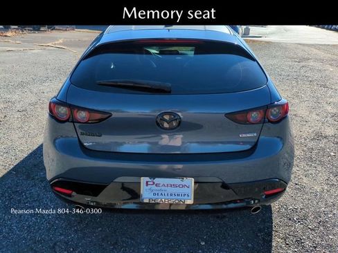 Used 2021 MAZDA MAZDA3 s image 5